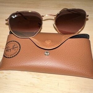 Women’s Ray Bans Sunglasses